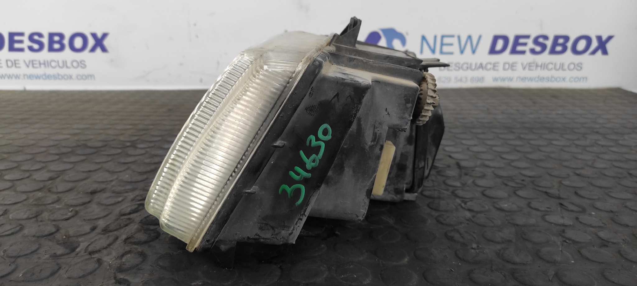 FARO DERECHO SEAT CORDOBA BERLINA (6K2) - vista 8