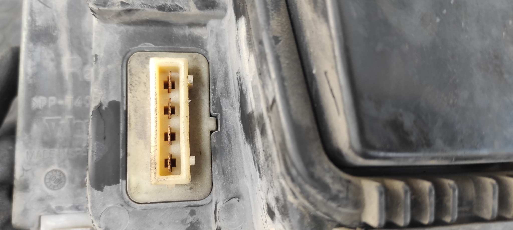 FARO DERECHO SEAT CORDOBA BERLINA (6K2) - vista 5