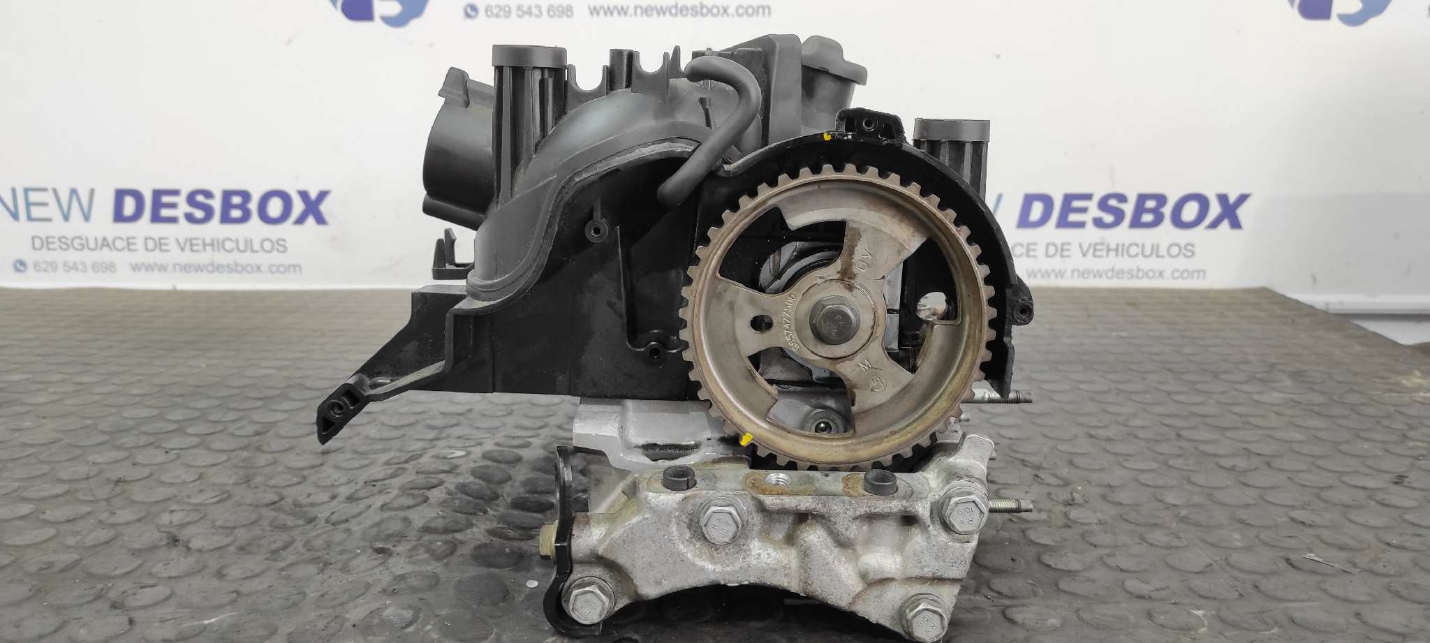 CULATA CITROEN C3 1.4 - vista 6