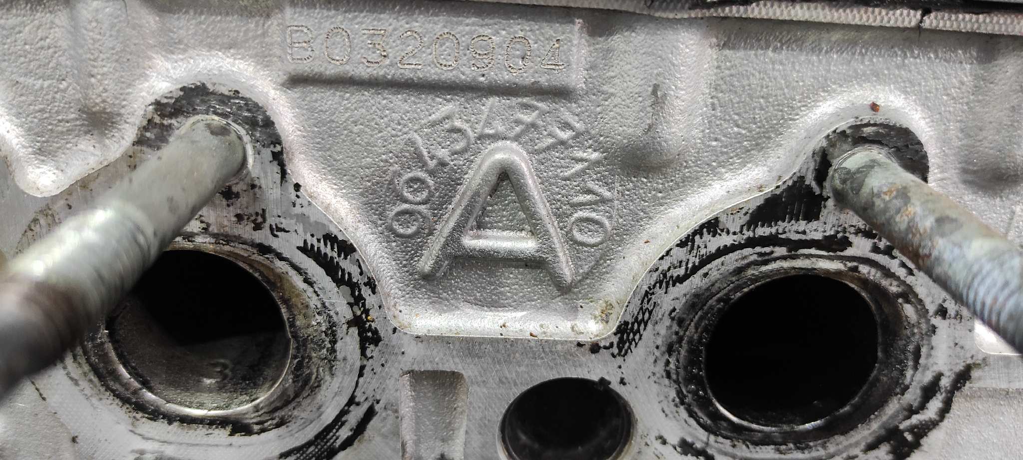 CULATA CITROEN C3 1.4 - vista 7