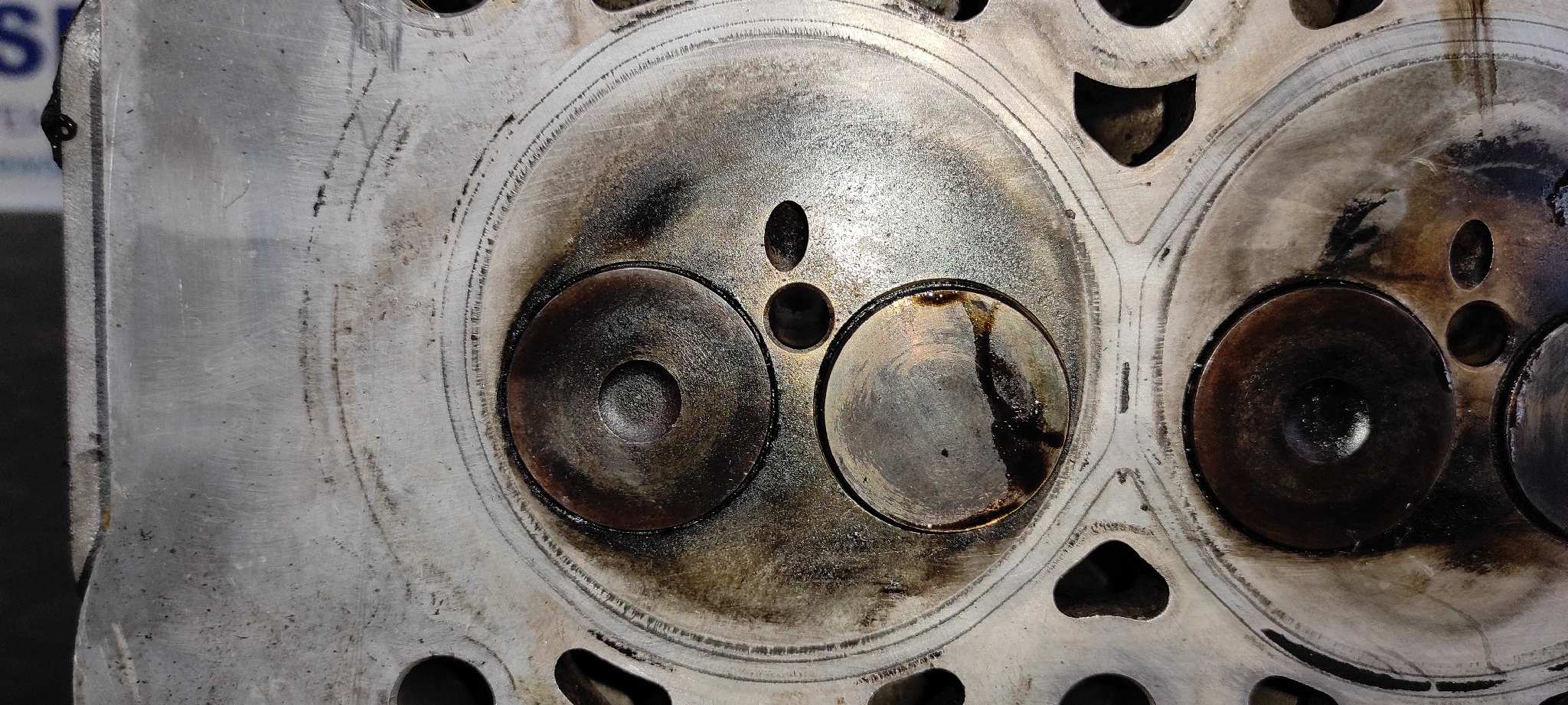 CULATA CITROEN C3 1.4 - vista 10