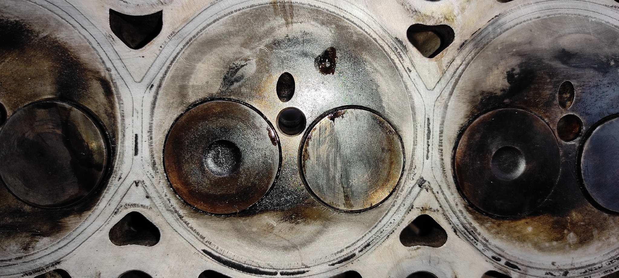 CULATA CITROEN C3 1.4 - vista 5