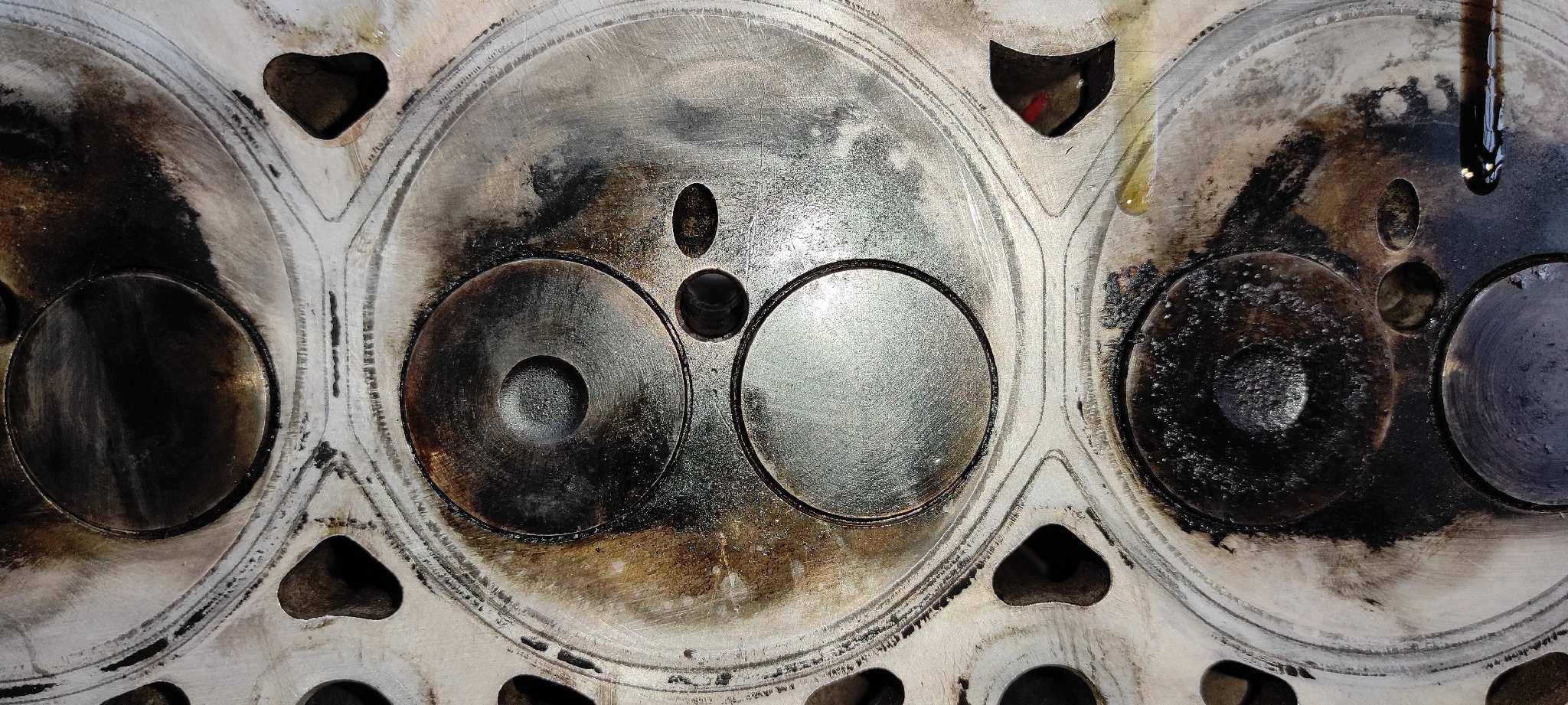 CULATA CITROEN C3 1.4 - vista 2