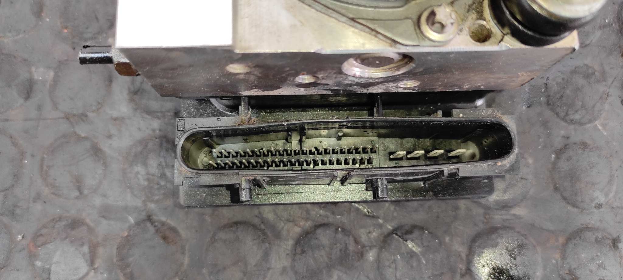 ABS CITROEN XSARA PICASSO - vista 5