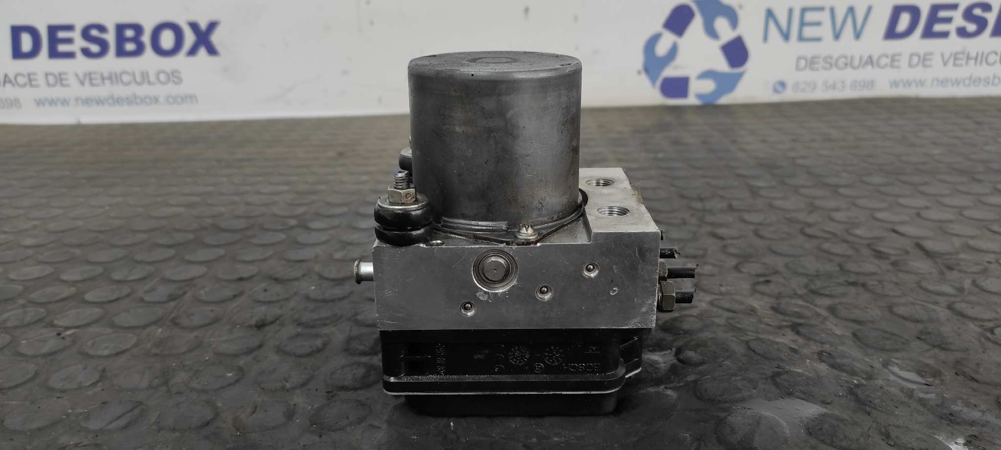 ABS CITROEN XSARA PICASSO - vista 8