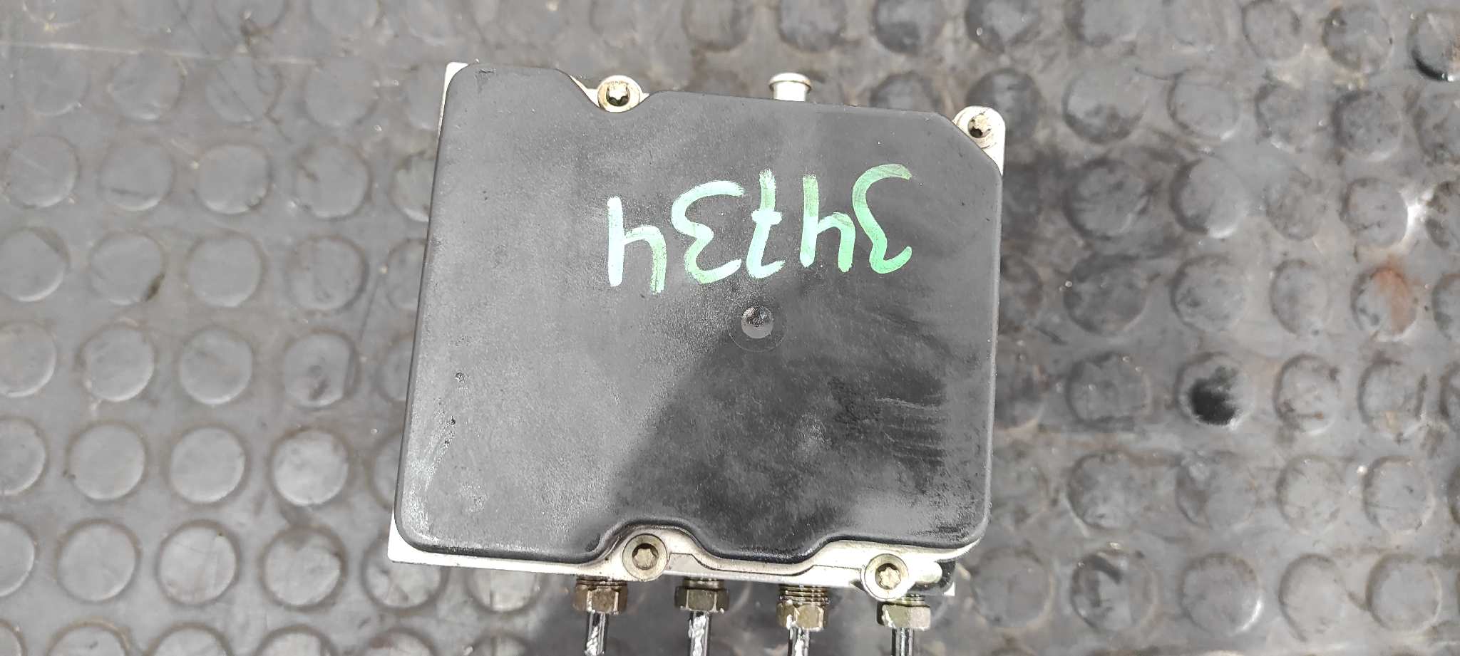 ABS CITROEN XSARA PICASSO - vista 2