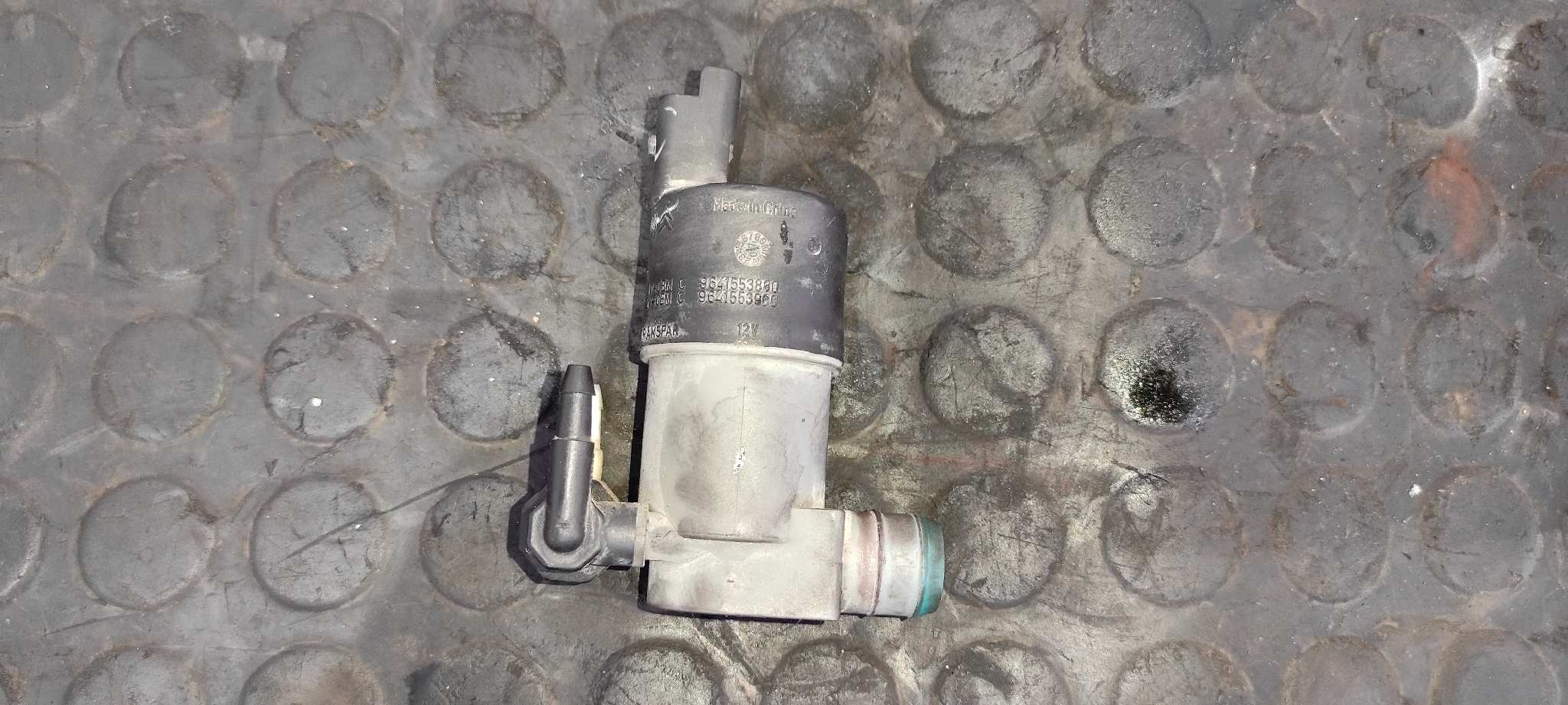 BOMBA LIMPIA NISSAN QASHQAI (J10) - vista 4