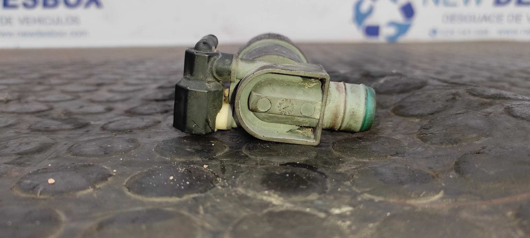 BOMBA LIMPIA NISSAN QASHQAI (J10) - vista 6