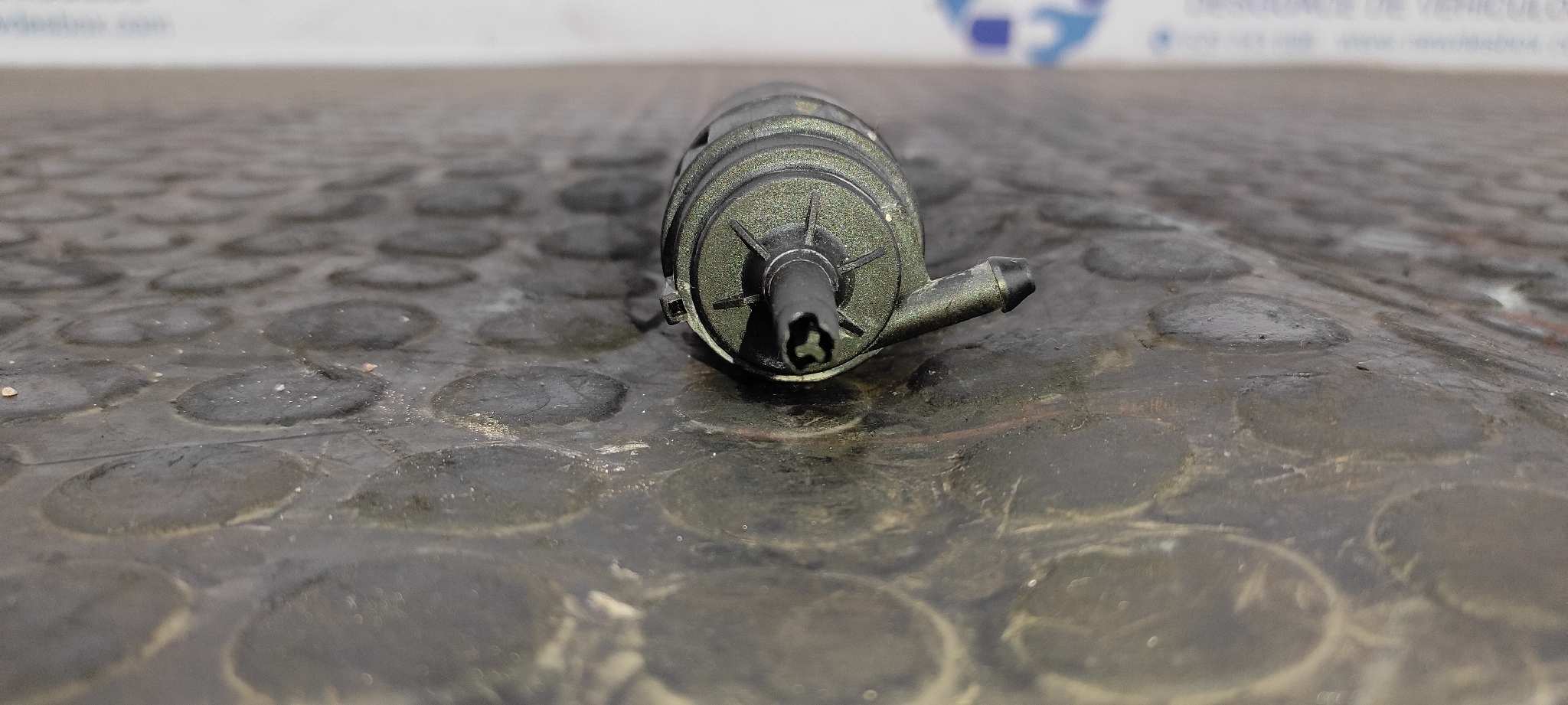 BOMBA LIMPIA NISSAN QASHQAI (J10) - vista 2