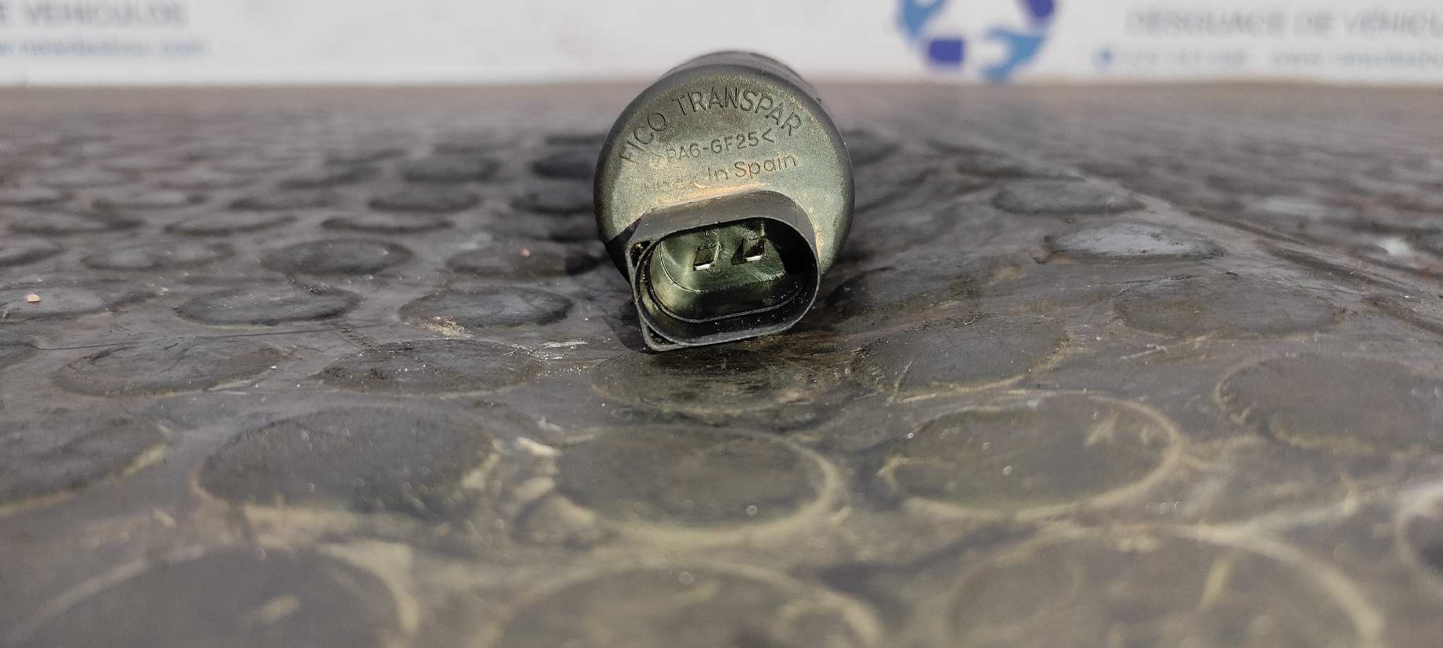 BOMBA LIMPIA NISSAN QASHQAI (J10) - vista 3