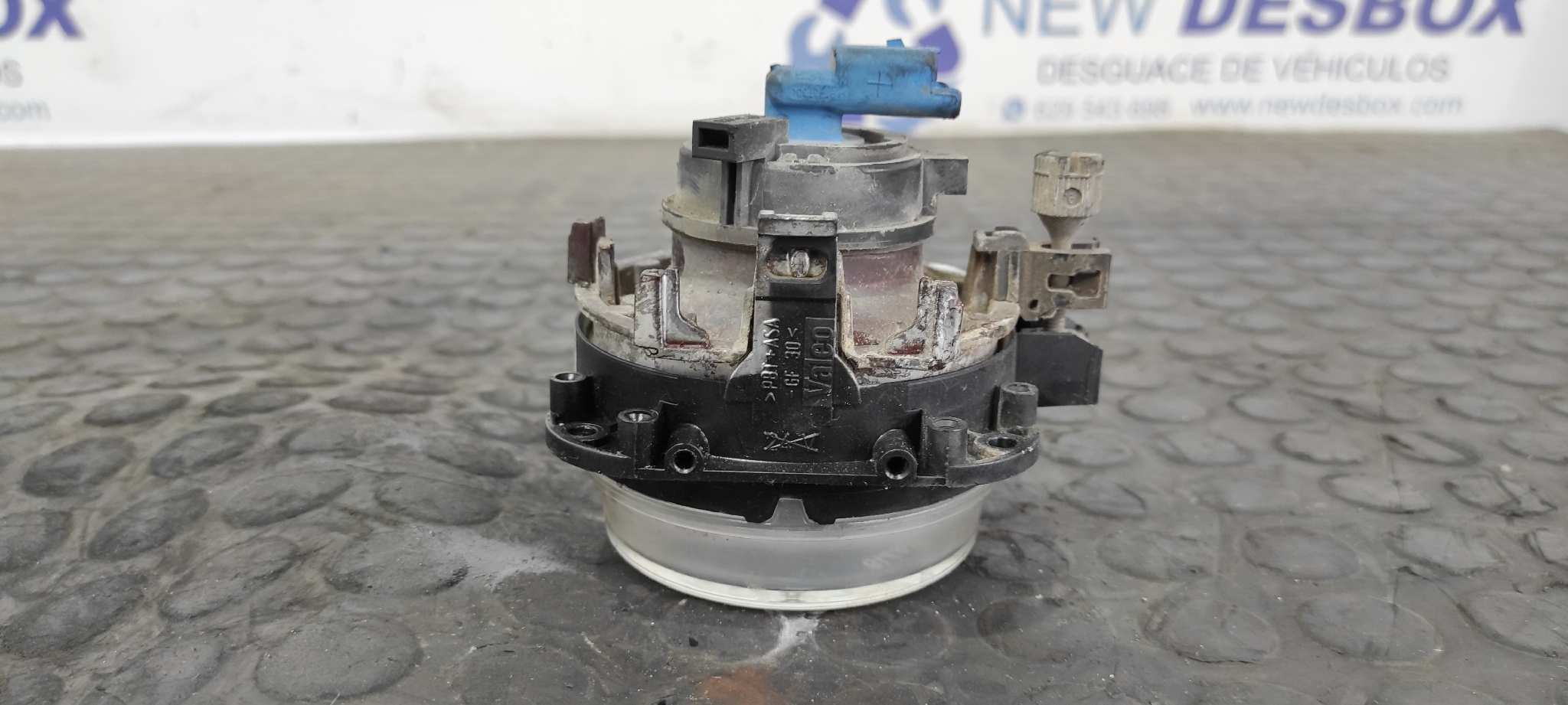 FARO ANTINIEBLA DERECHO CITROEN XSARA PICASSO - vista 6