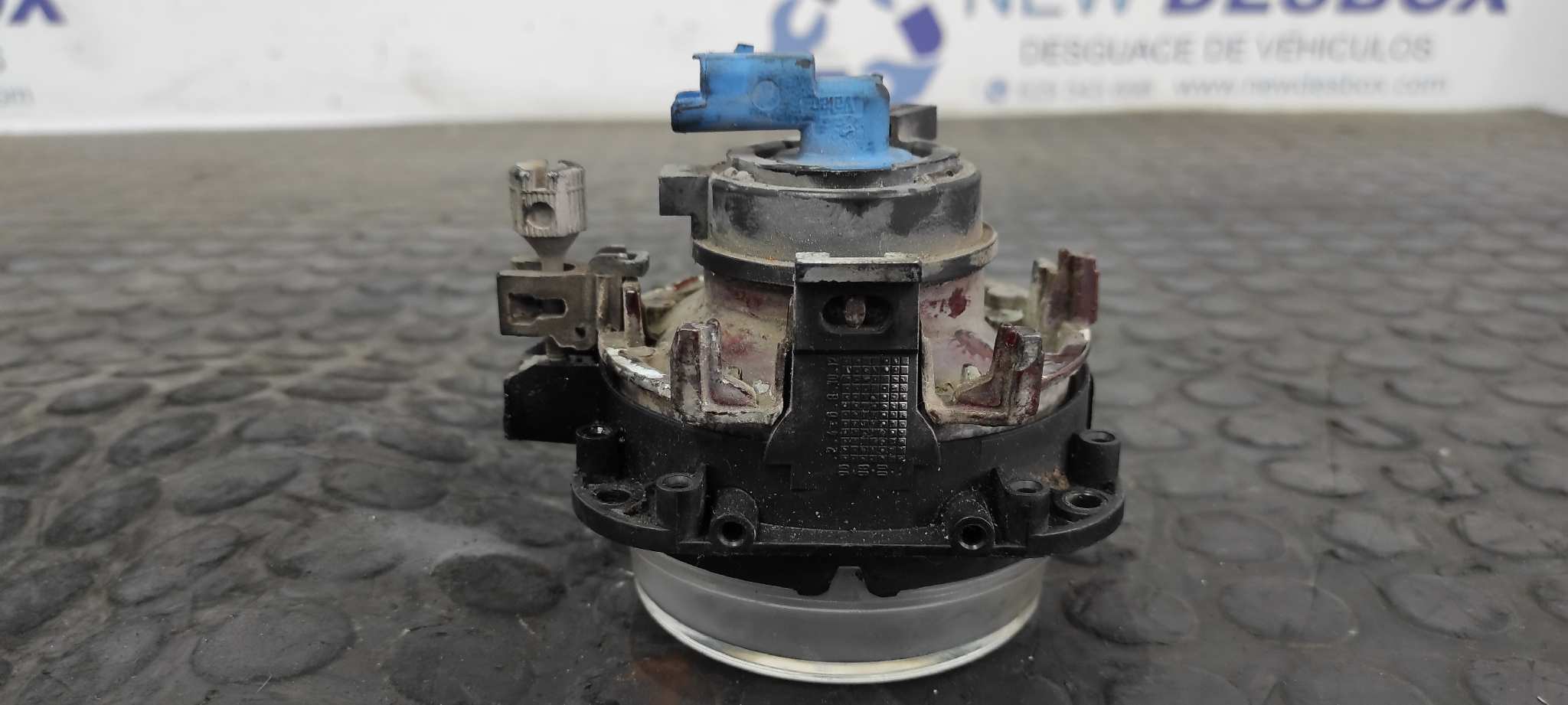 FARO ANTINIEBLA DERECHO CITROEN XSARA PICASSO - vista 5