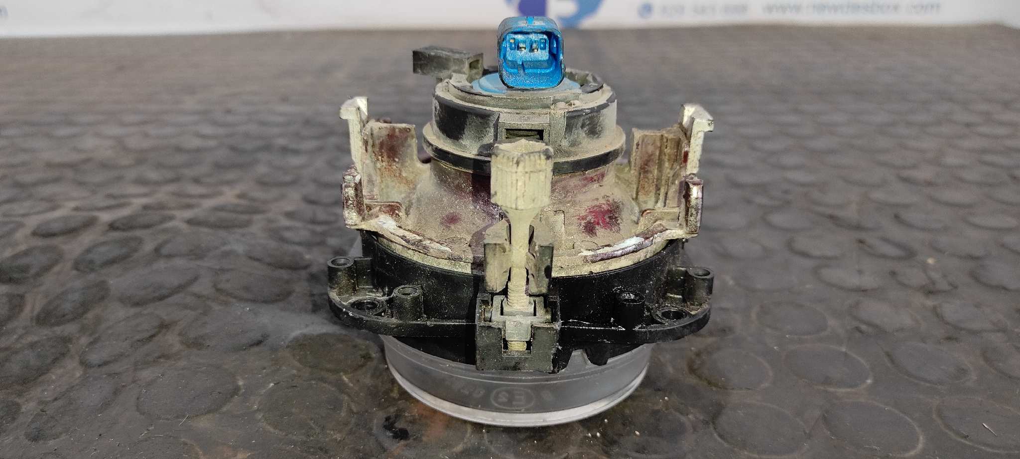 FARO ANTINIEBLA DERECHO CITROEN XSARA PICASSO - vista 4