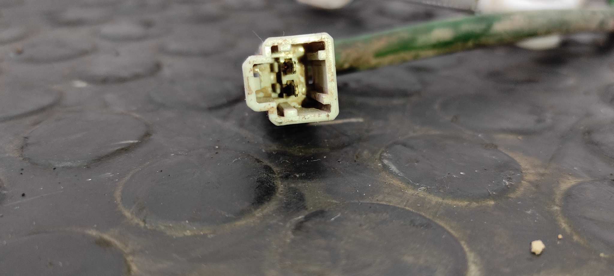 ELEVALUNAS TRASERO DERECHO HONDA CIVIC BERLINA 3 (EP1/2) - vista 3