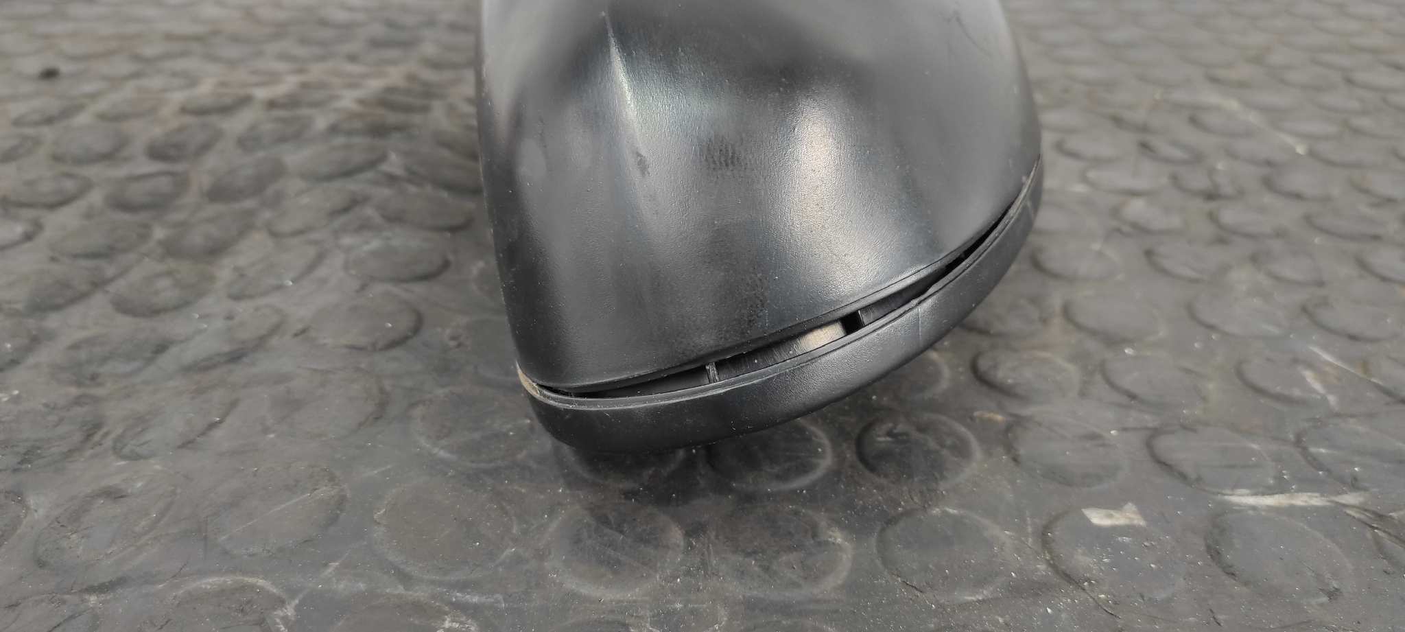 RETROVISOR IZQUIERDO SEAT IBIZA (6L1) - vista 3