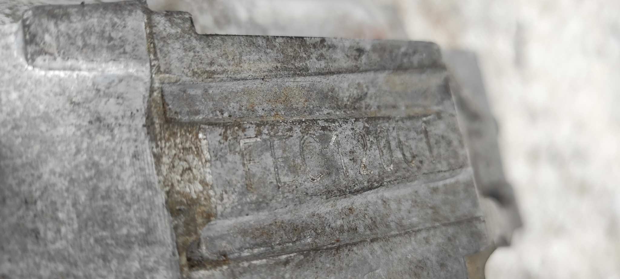 CAJA CAMBIOS AUDI A4 BERLINA (8E) - vista 10