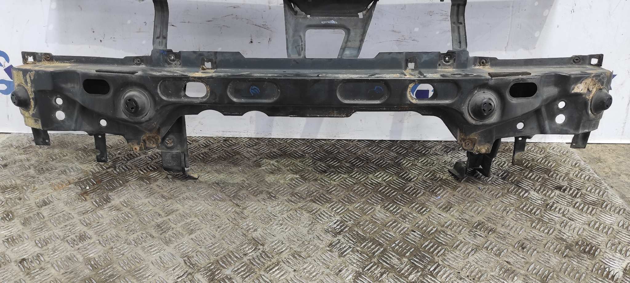 PANEL FRONTAL SEAT IBIZA (6K) - vista 5