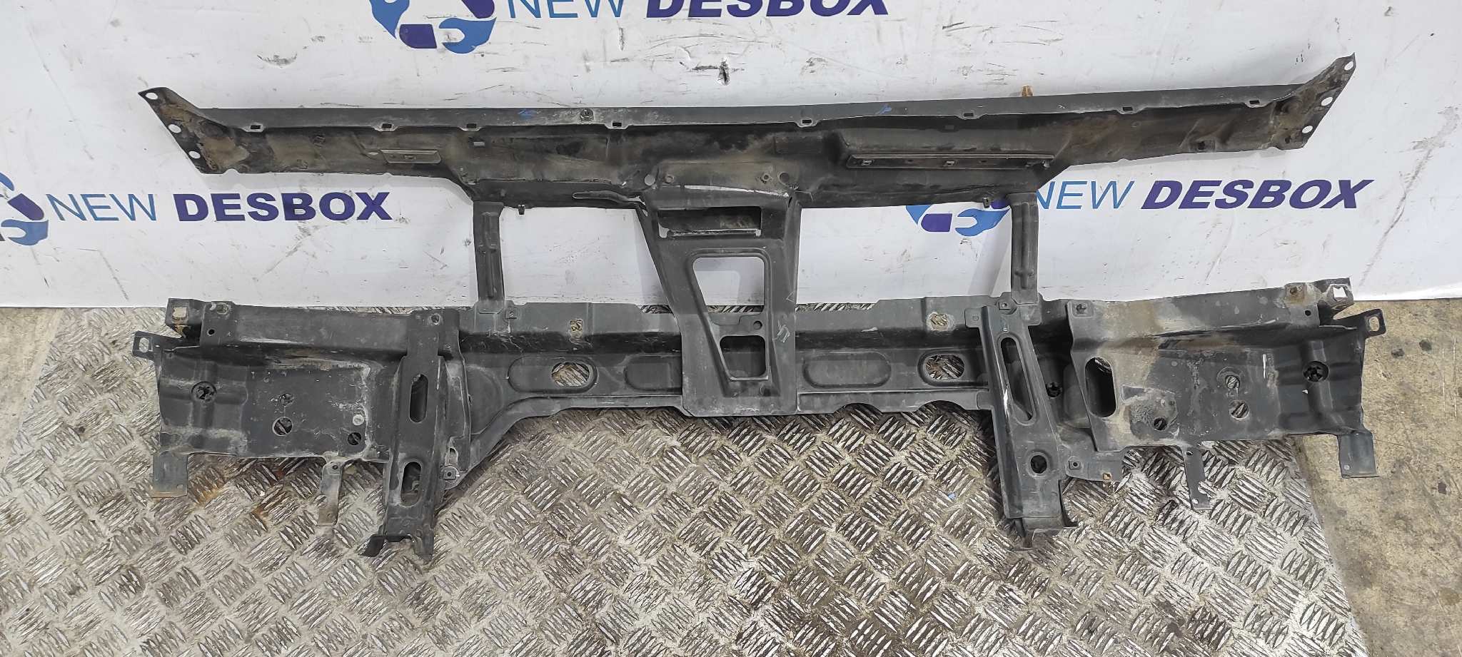 PANEL FRONTAL SEAT IBIZA (6K) - vista 4