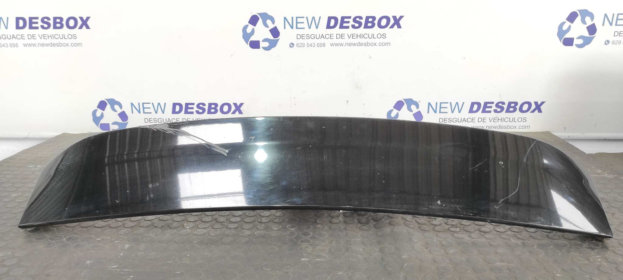 ALERON TRASERO TOYOTA PRIUS (NHW30)