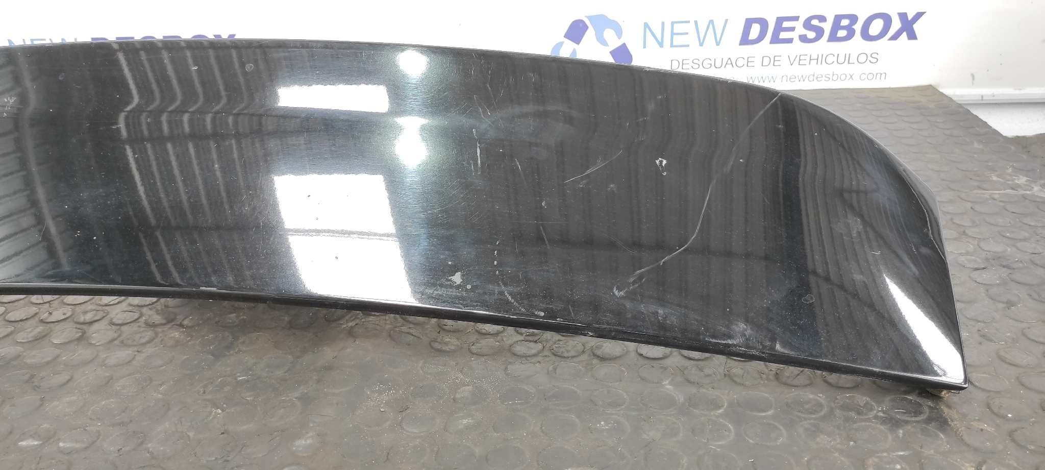 ALERON TRASERO TOYOTA PRIUS (NHW30) - vista 8