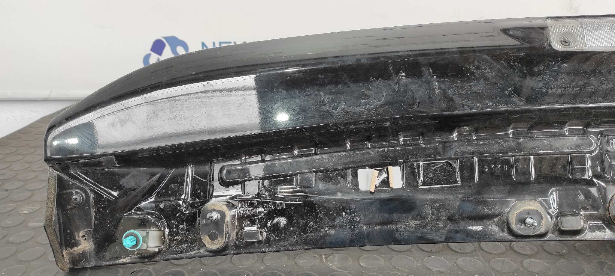 ALERON TRASERO TOYOTA PRIUS (NHW30) - vista 4