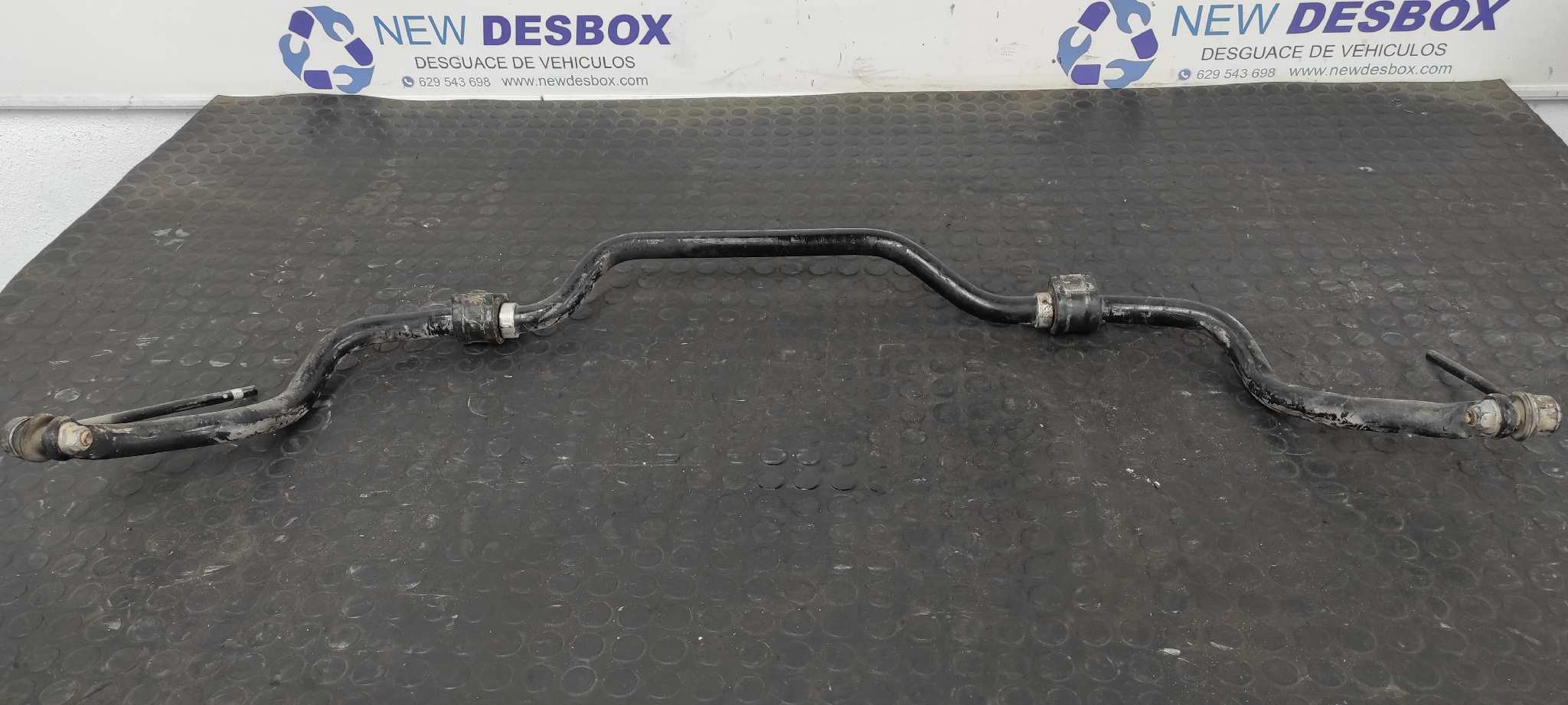 BARRA ESTABILIZADORA DELANTERA CHEVROLET CAPTIVA