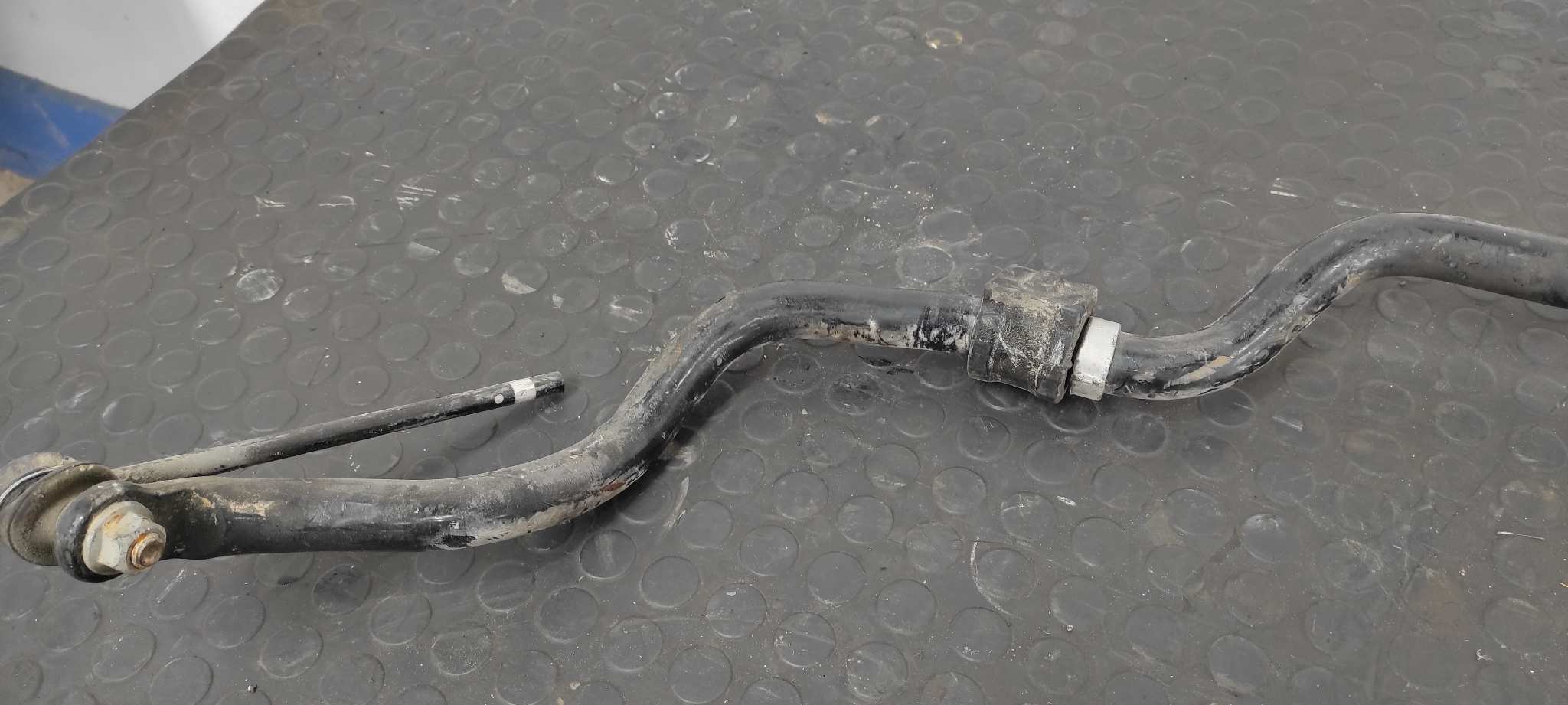 BARRA ESTABILIZADORA DELANTERA CHEVROLET CAPTIVA - vista 3