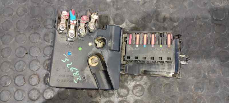 CAJA RELES / FUSIBLES MERCEDES-BENZ CLASE E (W211) BERLINA