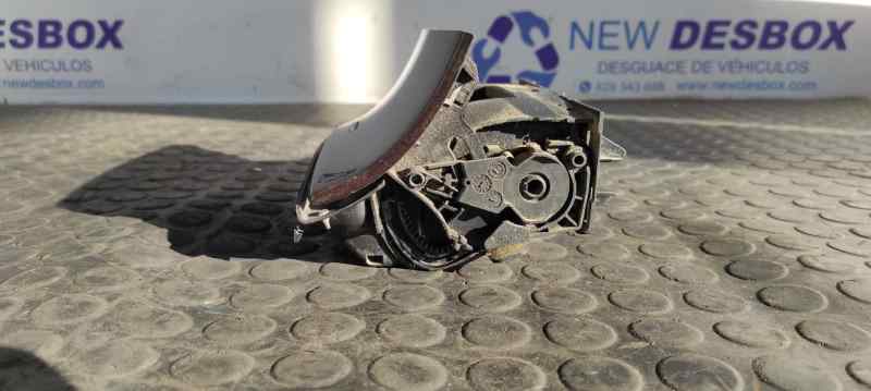 CENICERO MERCEDES-BENZ CLASE E (W211) BERLINA - vista 5