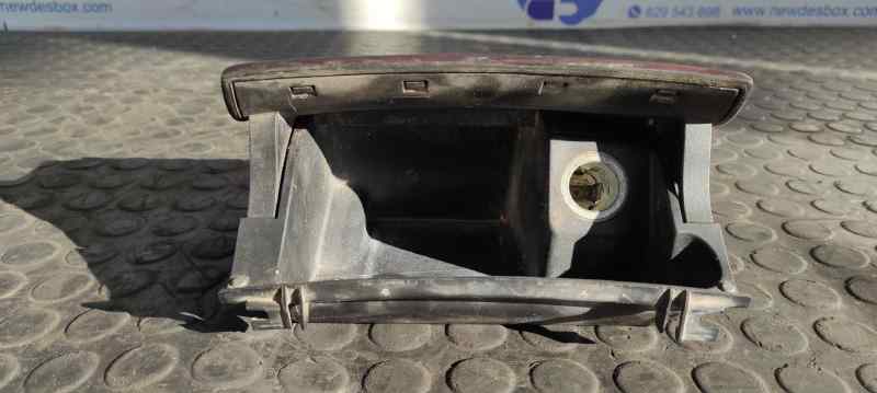 CENICERO MERCEDES-BENZ CLASE E (W211) BERLINA - vista 7