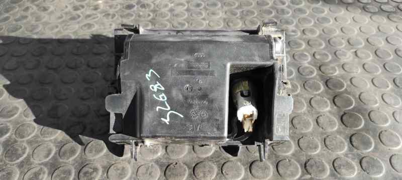 CENICERO MERCEDES-BENZ CLASE E (W211) BERLINA - vista 4