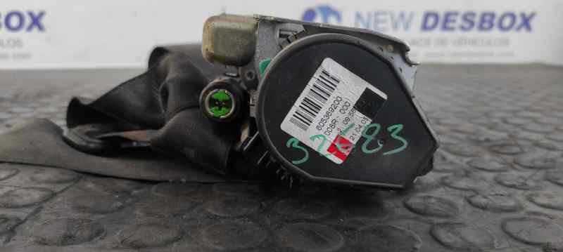 CINTURON DELANTERO IZQUIERDO MERCEDES-BENZ CLASE E (W211) BERLINA