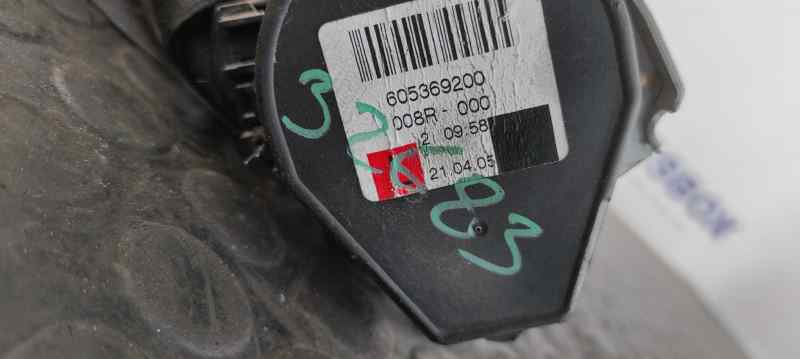 CINTURON DELANTERO IZQUIERDO MERCEDES-BENZ CLASE E (W211) BERLINA - vista 2