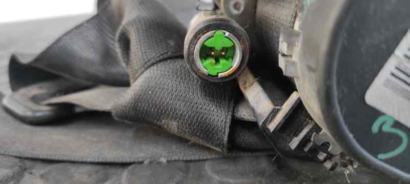 CINTURON DELANTERO IZQUIERDO MERCEDES-BENZ CLASE E (W211) BERLINA - vista 7