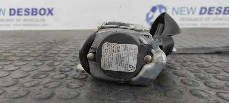 CINTURON TRASERO IZQUIERDO MERCEDES-BENZ CLASE E (W211) BERLINA - vista 3