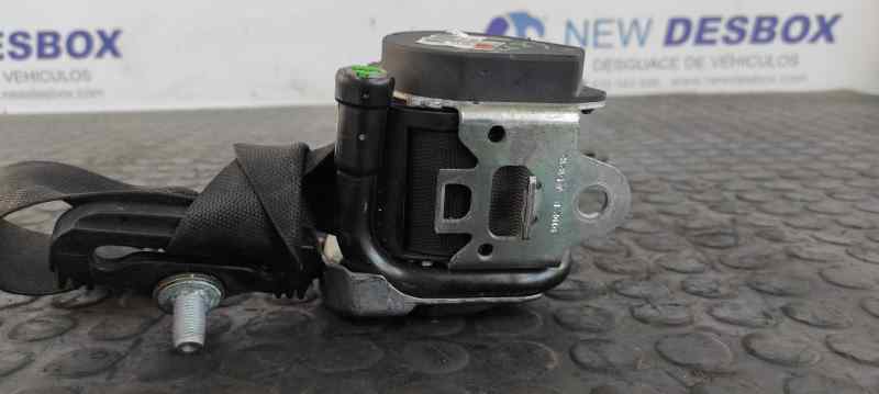 CINTURON TRASERO IZQUIERDO MERCEDES-BENZ CLASE E (W211) BERLINA - vista 4