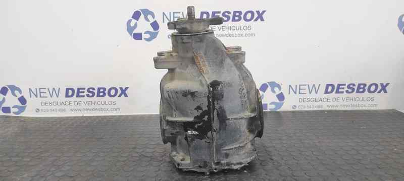 DIFERENCIAL TRASERO MERCEDES-BENZ CLASE E (W211) BERLINA - vista 8