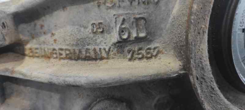 DIFERENCIAL TRASERO MERCEDES-BENZ CLASE E (W211) BERLINA - vista 5