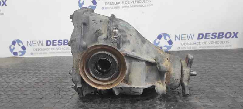 DIFERENCIAL TRASERO MERCEDES-BENZ CLASE E (W211) BERLINA