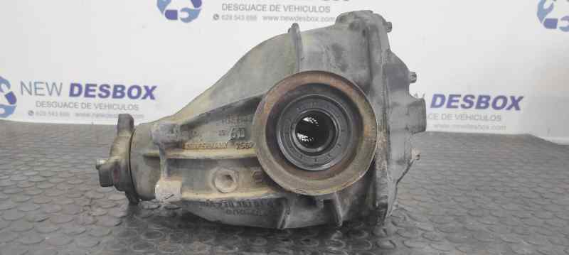 DIFERENCIAL TRASERO MERCEDES-BENZ CLASE E (W211) BERLINA - vista 4