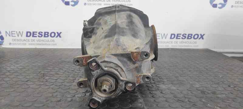 DIFERENCIAL TRASERO MERCEDES-BENZ CLASE E (W211) BERLINA - vista 2