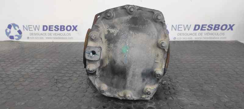 DIFERENCIAL TRASERO MERCEDES-BENZ CLASE E (W211) BERLINA - vista 6