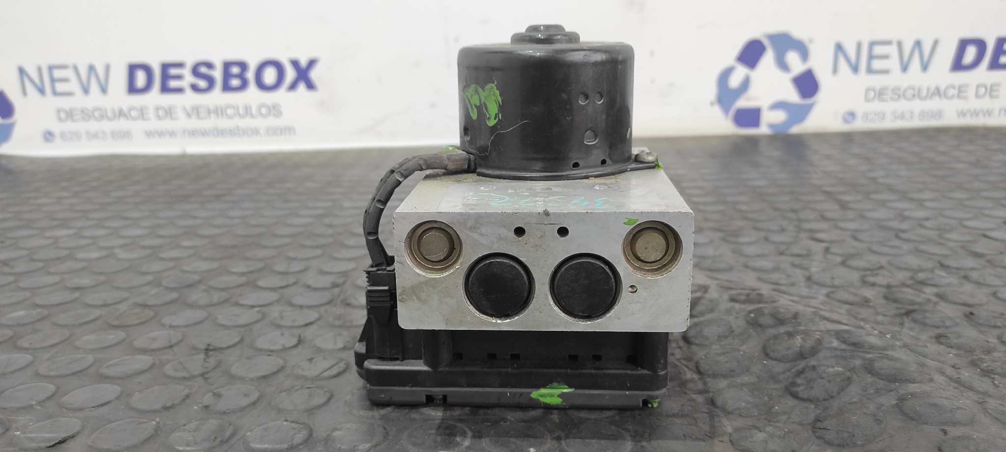 ABS SEAT CORDOBA BERLINA (6K2) - vista 3