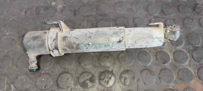 LAVAFAROS IZQUIERDO  MERCEDES-BENZ CLASE E (W211) BERLINA - vista 3