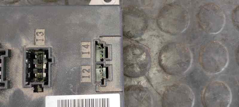 MODULO ELECTRONICO MERCEDES-BENZ CLASE E (W211) BERLINA - vista 4