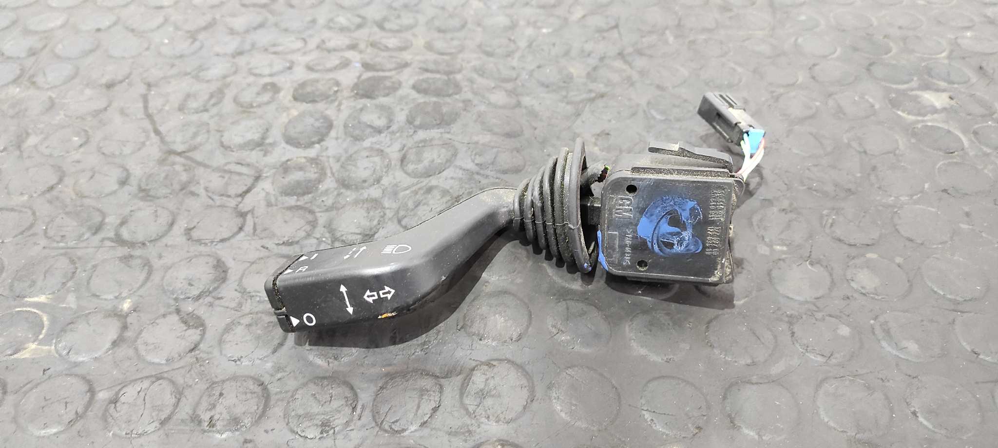 MANDO INTERMITENTES OPEL ASTRA F