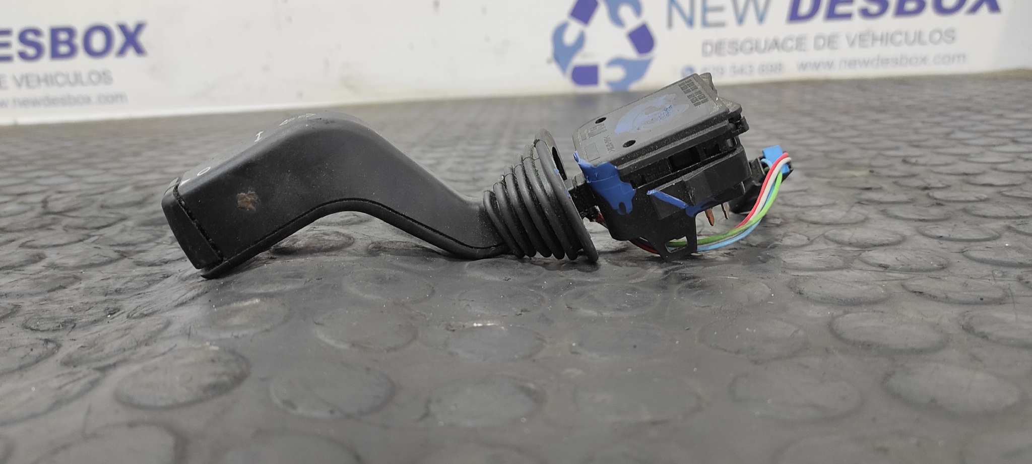 MANDO INTERMITENTES OPEL ASTRA F - vista 3