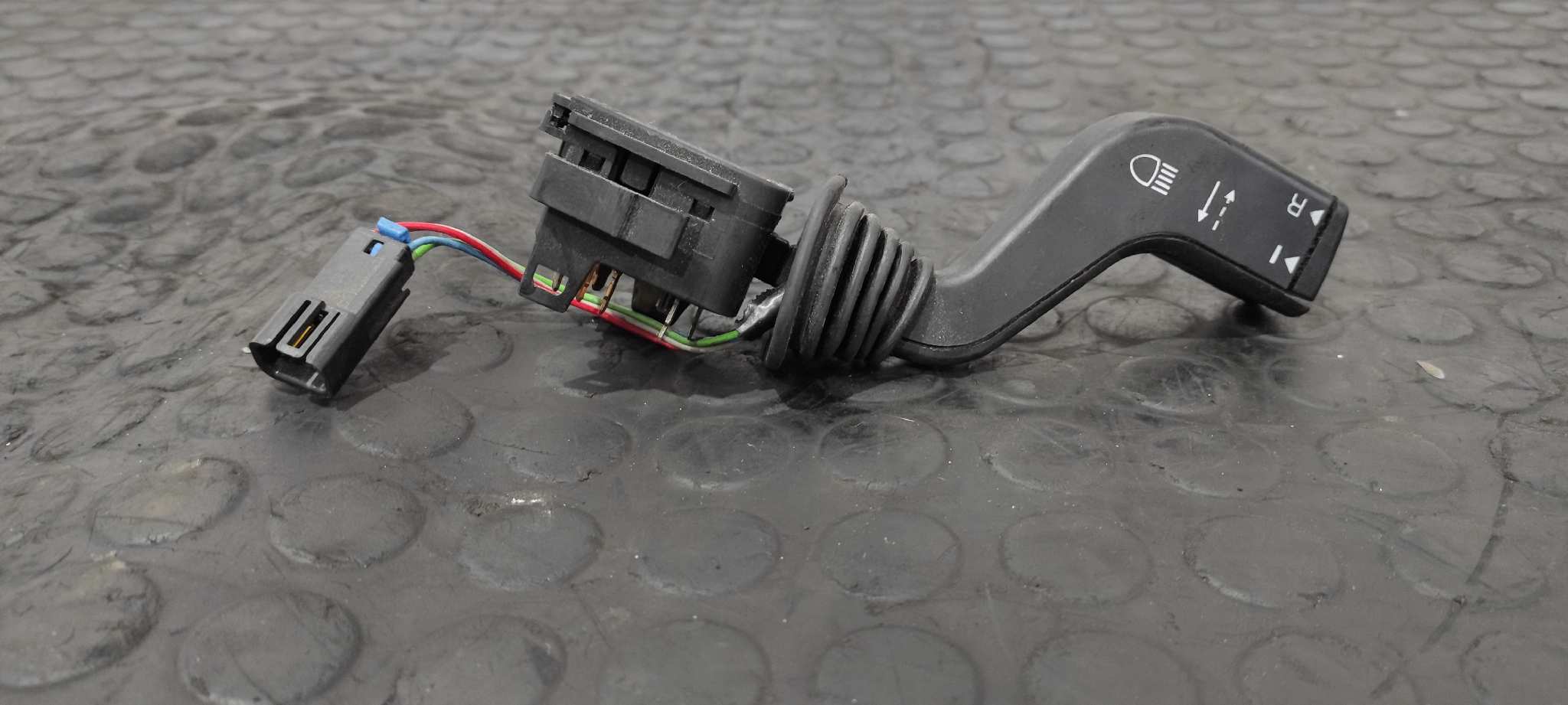 MANDO INTERMITENTES OPEL ASTRA F - vista 2