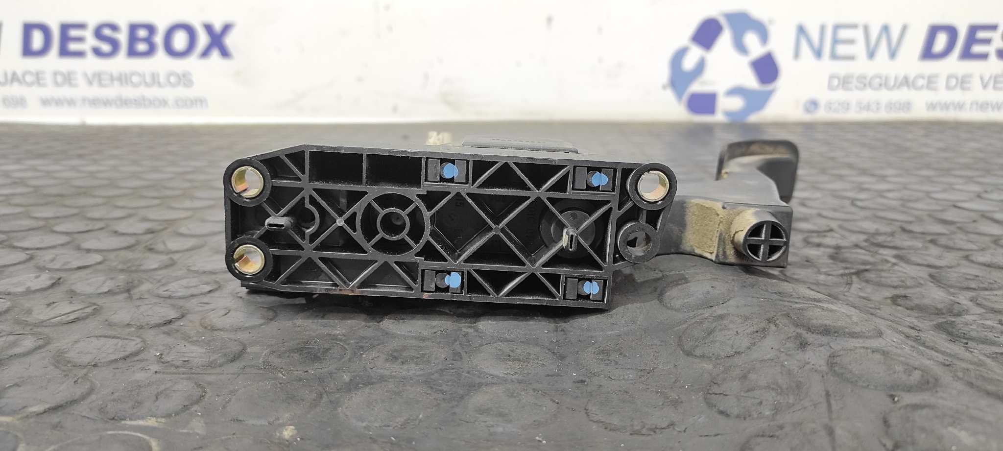 POTENCIOMETRO PEDAL SEAT TOLEDO (1M2) - vista 6