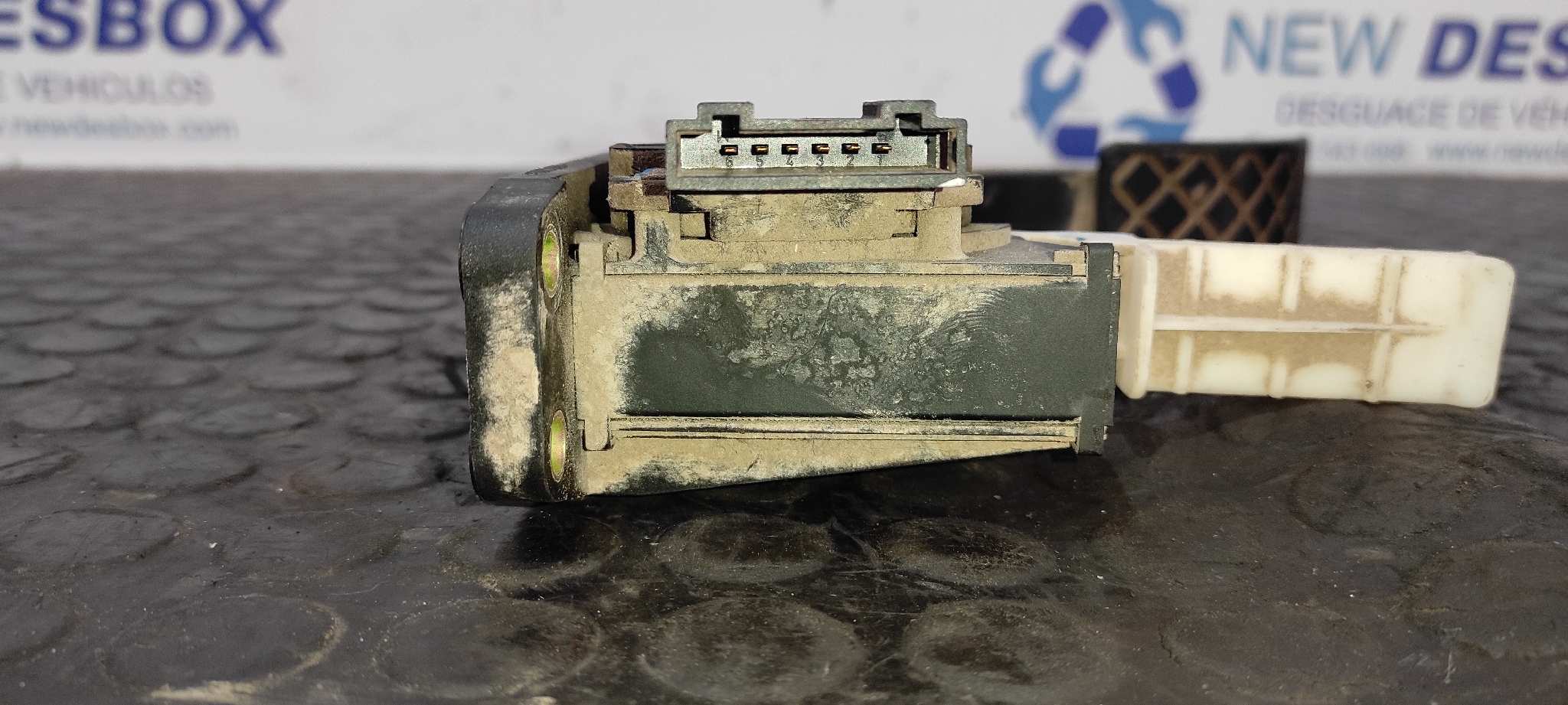 POTENCIOMETRO PEDAL SEAT TOLEDO (1M2) - vista 5